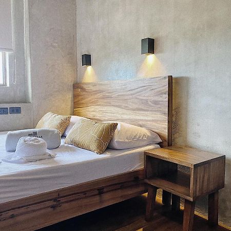 Shorebreak Hostel سان خوان المظهر الخارجي الصورة
