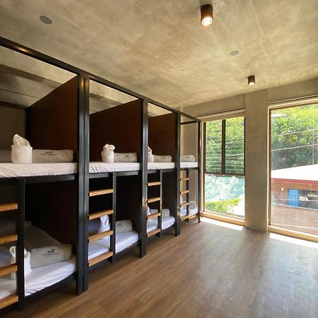Shorebreak Hostel سان خوان المظهر الخارجي الصورة