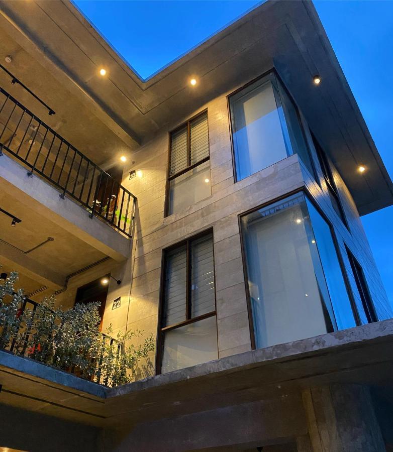 Shorebreak Hostel سان خوان المظهر الخارجي الصورة