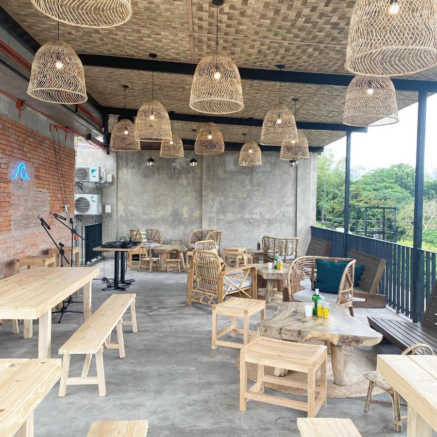 Shorebreak Hostel سان خوان المظهر الخارجي الصورة