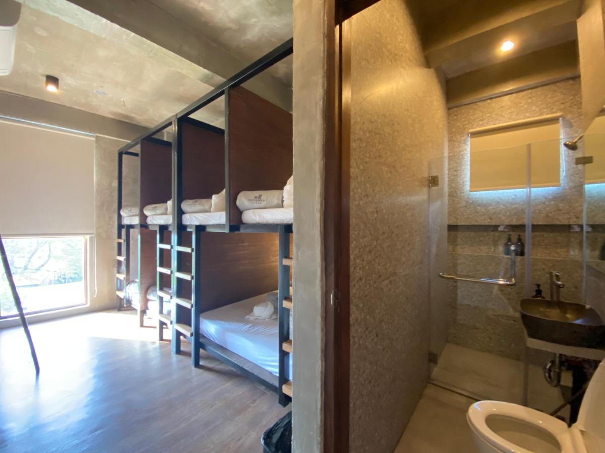Shorebreak Hostel سان خوان المظهر الخارجي الصورة