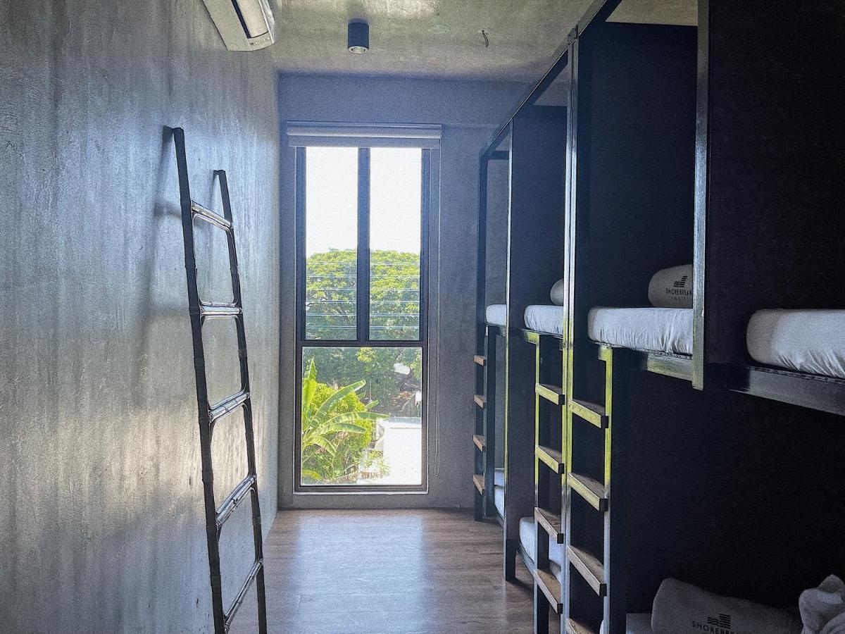 Shorebreak Hostel سان خوان المظهر الخارجي الصورة