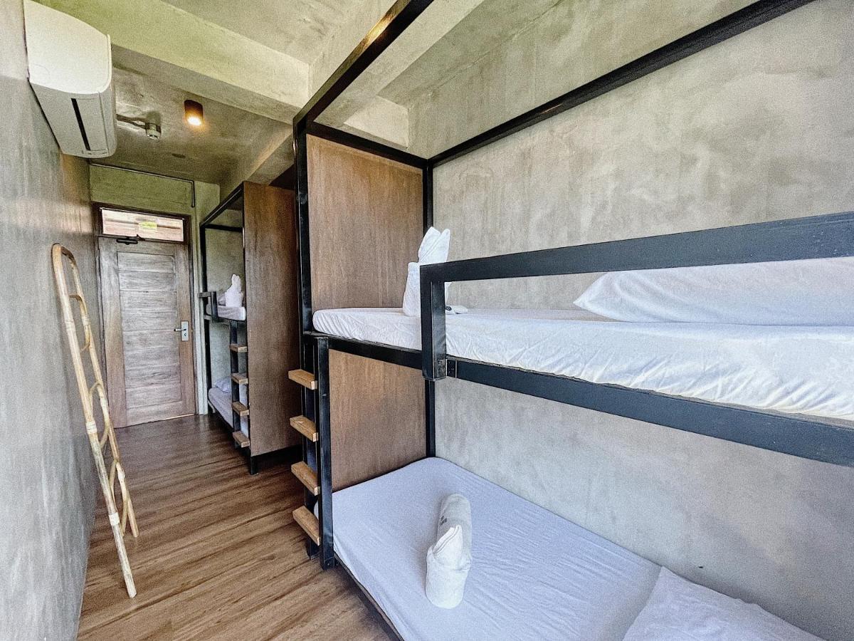 Shorebreak Hostel سان خوان المظهر الخارجي الصورة
