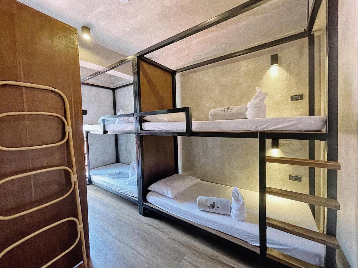 Shorebreak Hostel سان خوان المظهر الخارجي الصورة